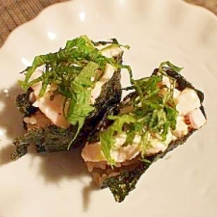 美味しさ間違えなし ホッキ貝の軍艦巻き レシピ 作り方 By ブ 子 楽天レシピ 美味しさ間違えなし ホッキ貝の軍艦巻き レシピ 作り方 By ブ 子 楽天レシピ
